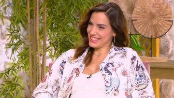 Ελισάβετ Σπανού: Χώρισε με τον σύντροφό της λίγο πριν γίνουν γονείς