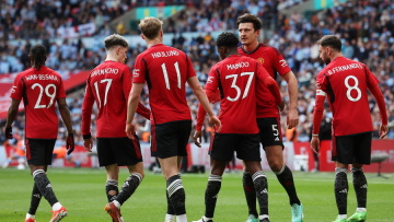 Η Κόβεντρι επέστρεψε από το 3-0 αλλά έχασε 4-2 στα πέναλτι από την Γιουνάιτεντ την πρόκριση στον τελικό - Δείτε τα γκολ 