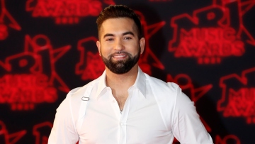 Κεντί Ζιράκ: Πυροβόλησαν στο στήθος τον τραγουδιστή 