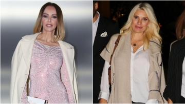 Μπέττυ Μαγγίρα για Ελένη Μενεγάκη: Είναι η τελευταία τηλεοπτική σταρ