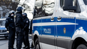 Γερμανία: Συνελήφθησαν τρεις πολίτες της χώρας για κατασκοπεία υπέρ της Κίνας