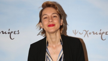 Γιούλικα Σκαφιδά: Έκανα θυσίες που σίγουρα είχαν το κόστος τους