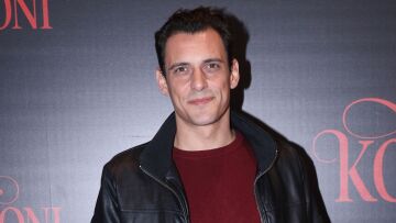 Σταύρος Σβήγκος: Την αγανάκτηση δεν την έχω, επειδή έγινα πατέρας, πάντα έτσι ήμουν