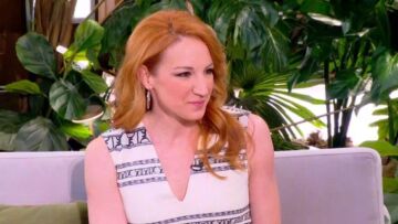 Στεφανία Γουλιώτη: Θα δούμε ανατροπές στο Maestro