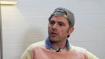 Χρήστος Βασιλόπουλος: Έλεγα ότι θέλω να είμαι ο πατέρας που εγώ δεν είχα