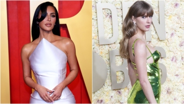 Κιμ Καρντάσιαν: Έχει χάσει περισσότερους από 100 χιλιάδες ακολούθους μετά το τραγούδι της Τέιλορ Σουίφτ