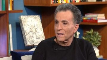 Κώστας Μπίγαλης: Είχα την τύχη να συνεργαστώ με τον Άντονι Χόπκινς, έπαιξα για 2 λεπτά μαζί του