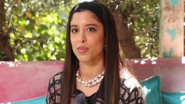 Μαρίνα Σάττι για Eurovision: Προέκυψε η ιδέα ενός άλλου κοστουμιού, θα έχει πολύ χορό και παίζει σημαντικό ρόλο