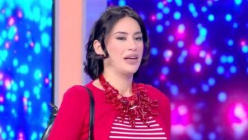 My Style Rocks - Νατάσα: Ξέσπασε σε δάκρυα μιλώντας για τον χωρισμό των γονιών της - Είναι κάτι που με πονάει, είπε