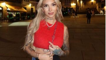 Η Μπέριλ ΜακΚίσικ κατήγγειλε απόπειρα επίθεσης από οπαδούς της Μπαρτσελόνα