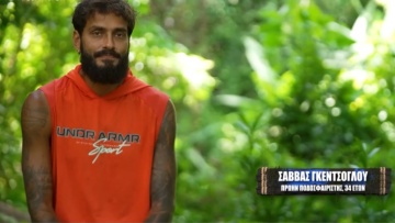 Survivor 2024: Τέλος ο Γκέντσογλου, χαμός με Σταυρούλα και Γιάννη - Δείτε βίντεο  