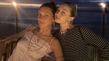 Τζίτζι Χαντίντ - Μπέλα Χαντίντ: Αποκάλυψαν το μυστικό της οικογένειάς τους - Αυτή είναι η 23χρονη ετεροθαλής αδελφή τους