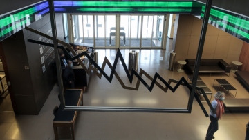 Για «θαύμα» του Χρηματιστηρίου Αθηνών μιλά το Forbes - Από την κρίση των μνημονίων στην ανάκαμψη