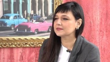 Αθηναΐς Νέγκα: Μιλούσαν πολύ άσχημα για μένα δημόσια, με χαρακτήριζαν μάγισσα