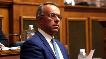 Σταϊκούρας: 15 παρεμβάσεις για τον εκσυγχρονισμό του ελληνικού σιδηροδρόμου