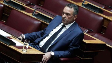 Ο ΣΥΡΙΖΑ με τον Κασσελάκη έχει αξιοπρέπεια που δεν κατέθεσε υπόμνημα για τους «Σπαρτιάτες», λέει ο Στίγκας