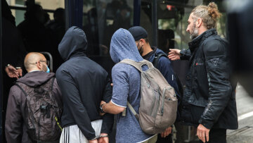 Δολοφονία Λυγγερίδη: Οι 3 μαρτυρίες που ξεδίπλωσαν την δράση των οργανωμένων οπαδών