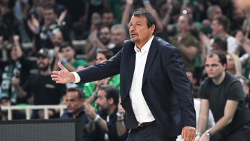 Αταμάν: Όλη η Ευρώπη είδε τη διαφορά των δύο ομάδων