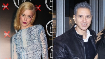 Τραϊάνα Ανανία για Δημήτρη Κόκοτα: Ήταν μια σοκαριστική εμπειρία για μένα, μου πήρε καιρό να το ξεπεράσω