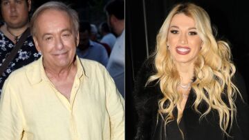 Aνδρέας Μικρούτσικος για Κωνσταντίνα Σπυροπούλου: Είπα τη γνώμη μου και απειλήθηκα με μήνυση