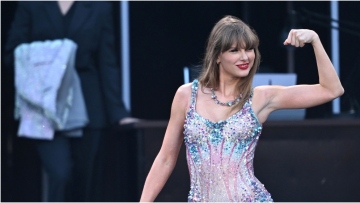 Τέιλορ Σουίφτ: Το άλμπουμ της κατέρριψε νέο ρεκόρ με πάνω από 1 δισ. streams στο Spotify