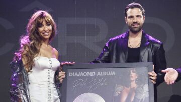 Κωνσταντίνος Αργυρός για Ελένη Φουρέιρα: Είμαι τόσο περήφανος για την ταλαντούχα φίλη μου