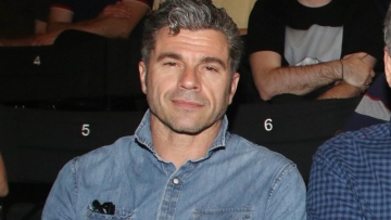 Χρήστος Βασιλόπουλος: Πλέον είμαι μόνο σε μία εφαρμογή γνωριμιών