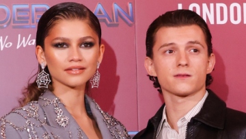 Ζεντάγια - Τομ Χόλαντ: Σκέφτονται να παντρευτούν