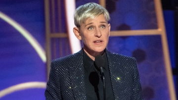 Έλεν Ντε Τζενέρις: Εκδιώχθηκα από τη σόου μπιζ επειδή ήμουν κακιά 