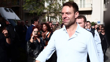 Κασσελάκης: Εάν δεν έχουμε κράτος δικαίου, κοινωνικό κράτος και ανοιχτές ρυθμισμένες αγορές δεν πάμε πουθενά