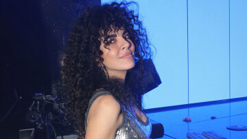 Μαρία Σολωμού: «Δεν έχω κάνει ποτέ one night stand, το θεωρώ γελοίο»