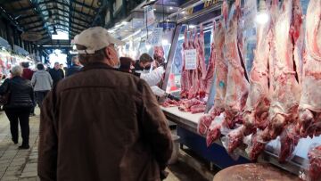 Μπαράζ ελέγχων στην αγορά ενόψει του Πάσχα