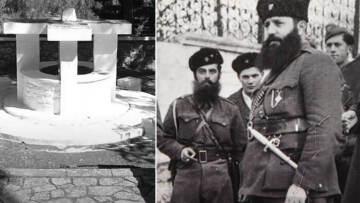 Τι έγινε τελικά στον Μελιγαλά και την «Πηγάδα» τον Σεπτέμβριο του 1944;