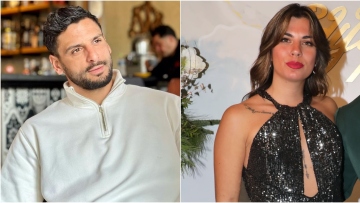 Γιάννης Περπατάρης για Σταυρούλα Χρυσαειδή: Είμαστε καλοί φίλοι, δεν υπήρχε κάτι ερωτικό