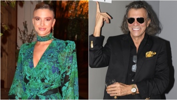 Η Κατερίνα Λιόλιου «άδειασε» δημόσια τον Ηλία Ψινάκη: Επιφυλάσσομαι για τη συμπεριφορά του