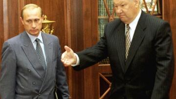 «Ο Προδότης»: Εκρηκτικό ντοκιμαντέρ της ομάδας Ναβάλνι εξετάζει «πότε πήγαν όλα στραβά» στη Ρωσία