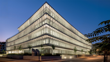 Βιώσιμη αρχιτεκτονική: Τα κτίρια που θα σώσουν τον πλανήτη