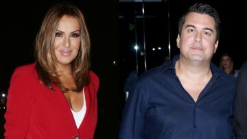 Ναταλία Γερμανού: Διαψεύδει τις δηλώσεις του Πάνου Κατσαρίδη ότι δεν του μιλάει - Δεν ισχύει αυτό, είπε