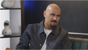 Δημήτρης Σκουλός: Στην ηλικία που είμαι κατάλαβα ότι γεννήθηκα για να είμαι μπαμπάς