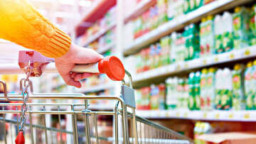 e-Καταναλωτής: Πώς θα βρείτε τα φθηνότερα προϊόντα στην περιοχή σας - Σε λειτουργία η νέα πλατφόρμα 