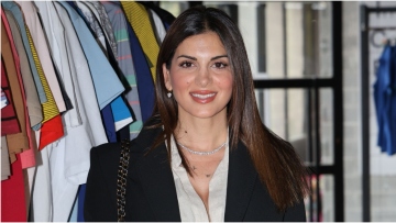 Σταματίνα Τσιμτσιλή για Άρη Σοϊλέδη: Οι φήμες ότι είχε προχωρήσει τη ζωή του όσο η Μαρία Αντωνά έλειπε, επιβεβαιώνονται