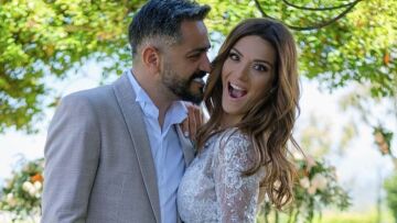 Λευτέρης Σουλτάτος: Η ανάρτηση για τα πέντε χρόνια γάμου με τη Βάσω Λασκαράκη - Ανυπομονώ να γεράσουμε μαζί, γράφει