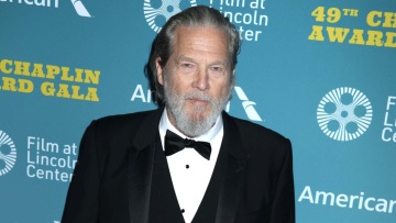 Τζεφ Μπρίτζες: Τιμήθηκε με το βραβείο Τσάπλιν για το συνολικό έργο του στον κινηματογράφο