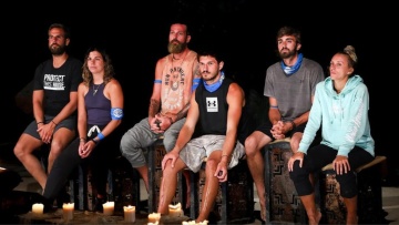  Survivor 2024: Το... πολεμικό κλίμα και ο δεύτερος μονομάχος - Δείτε βίντεο  