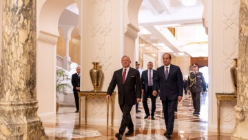 Η Χαμάς θα επιστρέψει στο Κάιρο με απάντηση για την πρόταση κατάπαυσης του πυρός στη Γάζας  