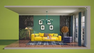 Το σπίτι της Συμπερίληψης