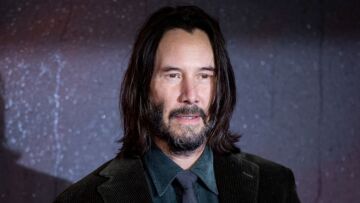 Κιάνου Ριβς: Θα πρωταγωνιστήσει σε νέα σειρά ντοκιμαντέρ με θέμα την ανθρώπινη δημιουργικότητα