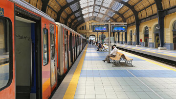 Μέσα Μεταφοράς: Πώς θα λειτουργήσουν αύριο, Πρωτομαγιά