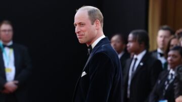 Πρίγκιπας Ουίλιαμ για την κατάσταση της υγείας της Κέιτ Μίντλετον, μετά τη διάγνωσή της με καρκίνο: Πάμε καλά