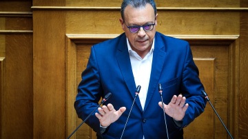 Φάμελλος: Το νομοσχέδιο του υπουργείο Δικαιοσύνης είναι μνημονιακού τύπου